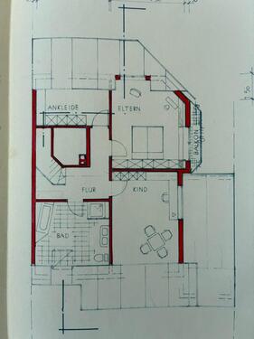 Foto - 4 Zimmer Doppelhaushälfte in Leimen