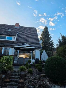 Foto - 5 Zimmer Reihenhaus zum Kaufen in Beverungen