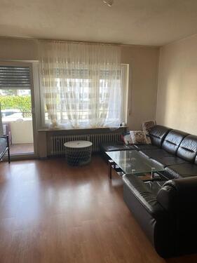 Foto - 1-Zimmerwohnung in Filderstadt Plattenhardt zu vermieten!