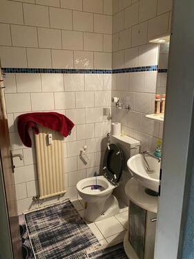 Foto - 1 Zimmer Erdgeschoßwohnung zur Miete in Filderstadt