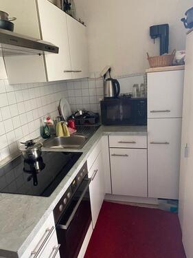 Foto - Erdgeschoßwohnung in Filderstadt zur Miete