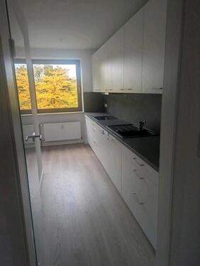 Foto - Etagenwohnung in Geesthacht zur Miete