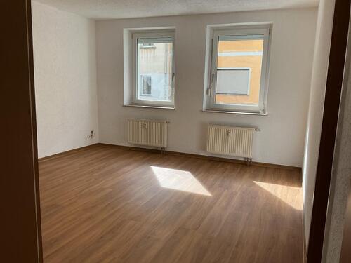 Foto - 2 Zimmer Erdgeschoßwohnung zur Miete in Crimmitschau