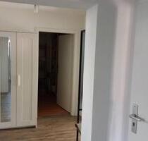 4 Zimmer Wohnung in Randersacker