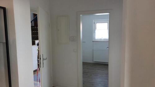 Foto - 4 Zimmer Hochparterre zur Miete in Randersacker