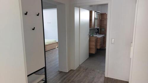 Foto - 4 Zimmer Hochparterre in Randersacker