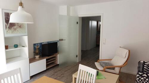 Foto - Hochparterre in Randersacker zur Miete