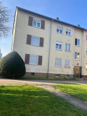 Foto - 3-Zimmer-Wohnung in Top-Lage von Renningen