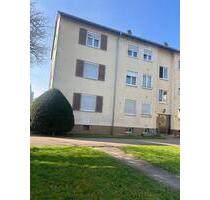 3-Zimmer-Wohnung in Top-Lage von Renningen - Stuttgart Stuttgart-West