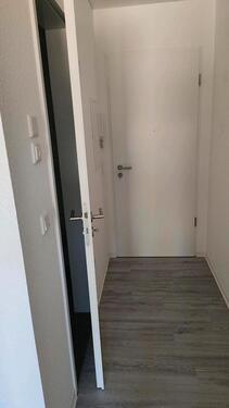 Foto - 1 Zimmer Terrassenwohnung in Würzburg