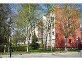 Foto - Balkon Modernes Bad Gute Lage - 325,00&nbsp;EUR Kaltmiete, ca.&nbsp; 59,55&nbsp;m&sup2;