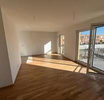 2-Zimmer-Neubauwohnung in Erding zu vermieten