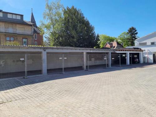 Foto - Parkplätze überdacht in Alzey zu mieten.