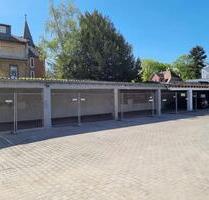 Parkplätze überdacht in Alzey zu mieten.