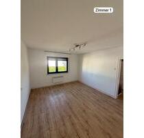 Helle 3-Zi-Wohnung in Rastatt mit Klima, Keller & Parkplatz