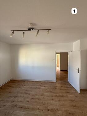 Foto - 3 Zimmer Erdgeschoßwohnung zur Miete in Rastatt