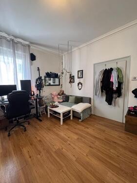 Foto - 1 Zimmer Etagenwohnung zur Miete in Stuttgart