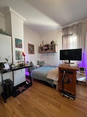 Foto - 1 Zimmer Etagenwohnung in Stuttgart