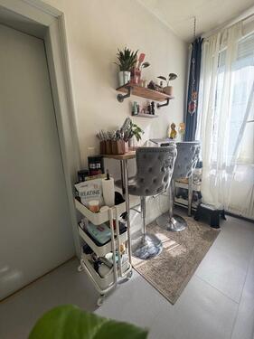 Foto - Etagenwohnung in Stuttgart zur Miete
