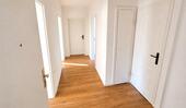 Foto - Renovierte 3 Zimmer-Wohnung mit Balkon in Bad Bodenteich zu vermieten!