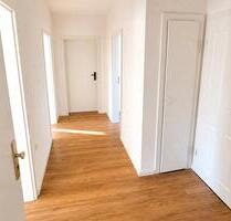 Renovierte 3 Zimmer-Wohnung mit Balkon in Bad Bodenteich zu vermieten!