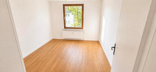 Foto - 3 Zimmer Etagenwohnung zur Miete in Bad Bodenteich