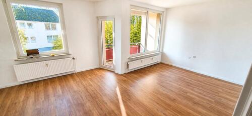 Foto - Etagenwohnung in Bad Bodenteich zur Miete