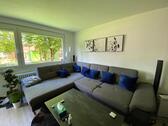 Foto - Exklusive 3-Zi. GD Weststadt-Lage: Sanierung 2020 & Bosch-EBK