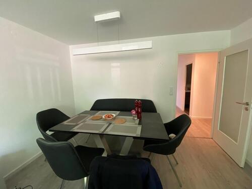 Foto - 3 Zimmer Erdgeschoßwohnung in Schwäbisch Gmünd