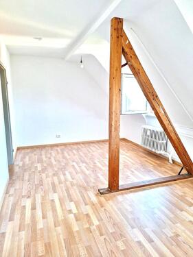 Foto - 4 Zimmer Dachgeschoßwohnung in Saarbrücken