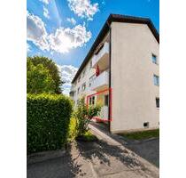 Helle 3-Zimmer-Wohnung im Erdgeschoss - Dillingen an der Donau
