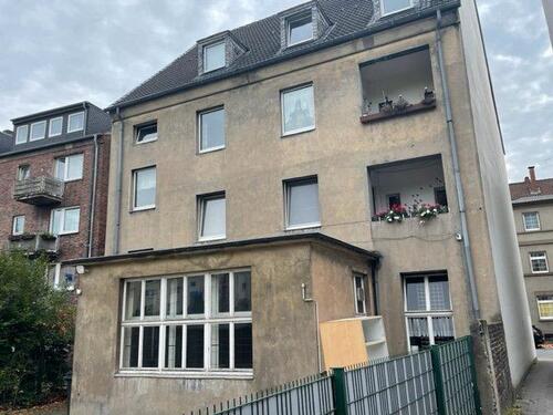 Foto - 2 Zimmer Etagenwohnung zum Kaufen in Herne