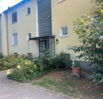 Wohnung in Dortmund Kruckel mit Garten