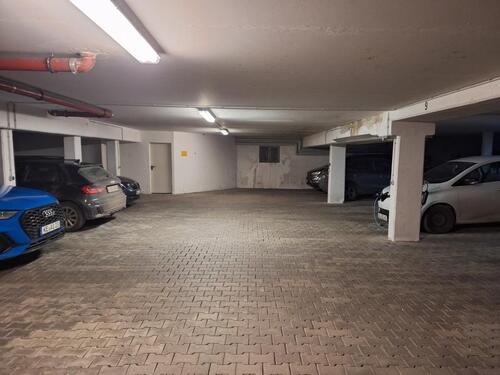 Foto - Tiefgaragen Stellplatz Wiggensbach zu verkaufen