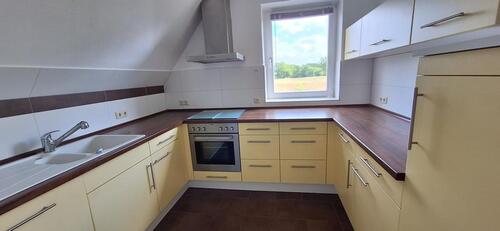 Foto - Etagenwohnung in Kuddewörde