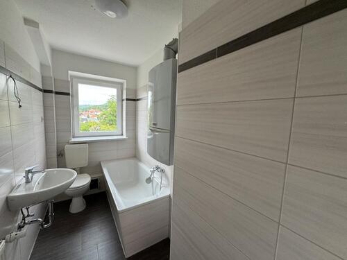 Foto - Etagenwohnung in Wernigerode