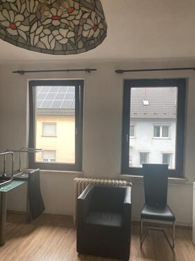 Foto - Etagenwohnung in Saarbrücken