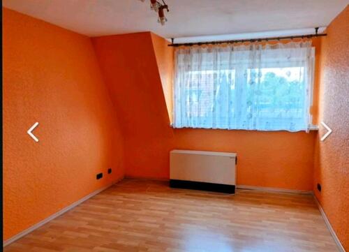 Foto - Etagenwohnung in Gelsenkirchen