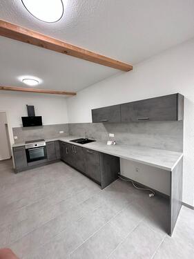Foto - Neubau Erstbezug 3,5 Zimmer K+B Wohnung