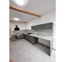 Neubau Erstbezug 3,5 Zimmer K+B Wohnung - Bechtolsheim
