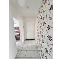 3 Zimmerwohnung mit großem Balkon in Vorst - Tönisvorst