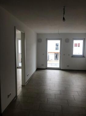 Foto - Etagenwohnung zur Miete in Laaber