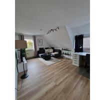 Schöne 2-Zimmer Wohnung in LeerLoga - Leer (Ostfriesland)