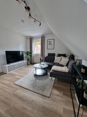 Foto - Etagenwohnung zur Miete in Leer (Ostfriesland)