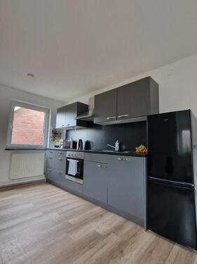 Foto - Etagenwohnung in Leer (Ostfriesland) zur Miete