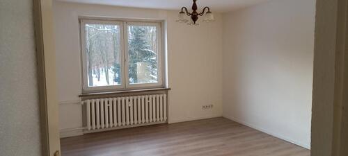 Foto - 4 Zimmer Etagenwohnung in Seelow