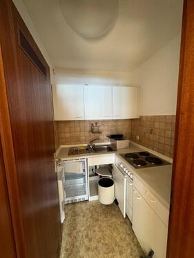 Foto - Nachmieter für schöne 2-Zimmer-Wohnung in Irsengund (Oberreute)