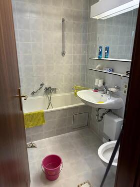 Foto - 2 Zimmer Etagenwohnung zur Miete in Oberreute