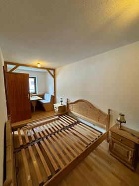 Foto - Etagenwohnung in Oberreute zur Miete