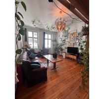 Möblierte Wohnung zur Miete Berlin (Nähe Ostkreuz)